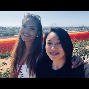 Meet your Posher, Katrina